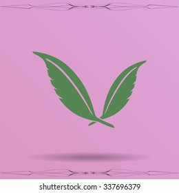 Eco symbol