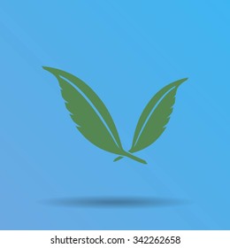 Eco symbol