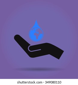 Eco symbol