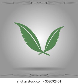 Eco symbol