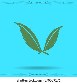 Eco symbol