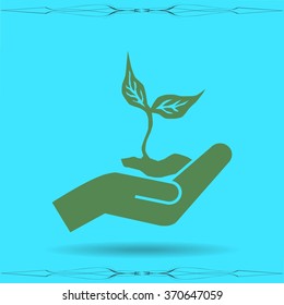 Eco symbol