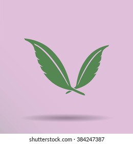 Eco symbol