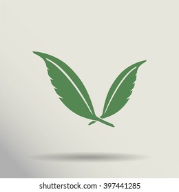 Eco symbol