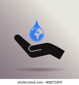 Eco symbol