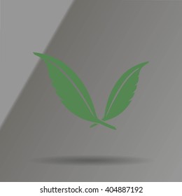 Eco symbol