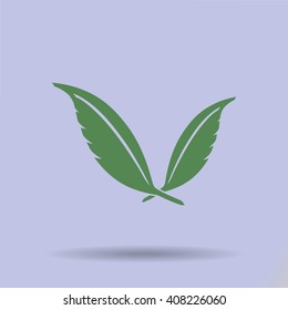 Eco symbol
