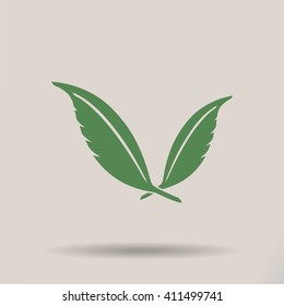 Eco symbol