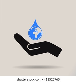 Eco symbol