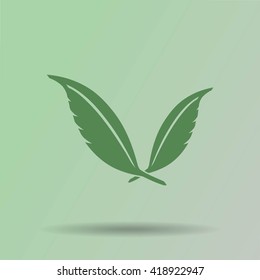 Eco symbol