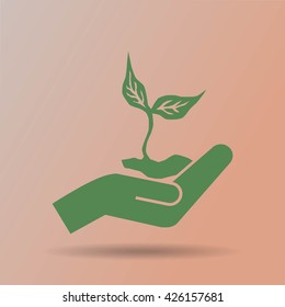 Eco symbol