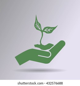 Eco symbol