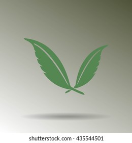 Eco symbol