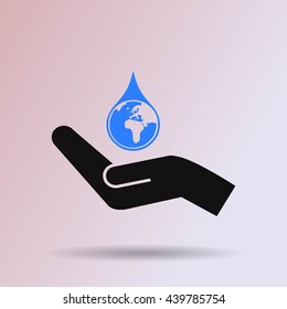 Eco symbol
