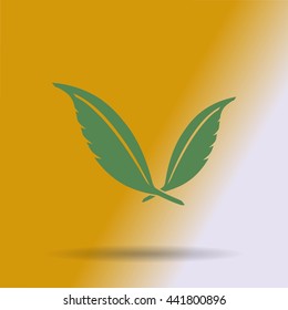 Eco symbol