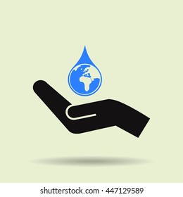 Eco symbol