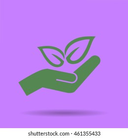 Eco symbol