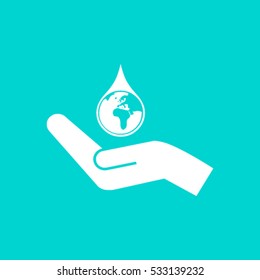 Eco symbol