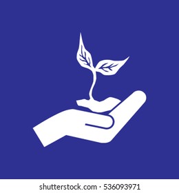 Eco symbol