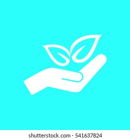 Eco symbol