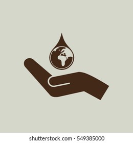 Eco symbol