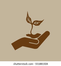 Eco symbol
