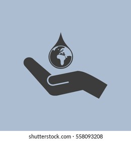 Eco symbol