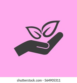 Eco symbol