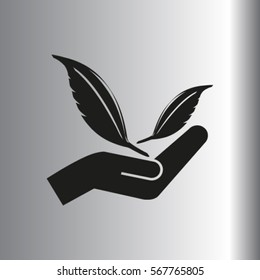 Eco symbol