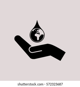 Eco symbol