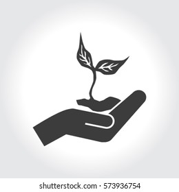 Eco symbol