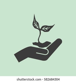 Eco symbol