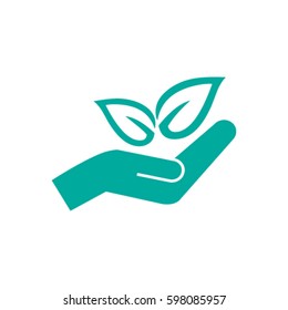 Eco symbol