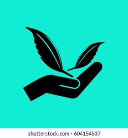 Eco symbol