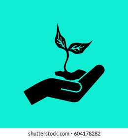 Eco symbol
