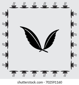 Eco symbol
