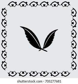 Eco symbol