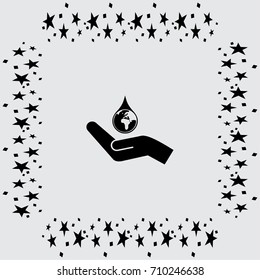 Eco symbol