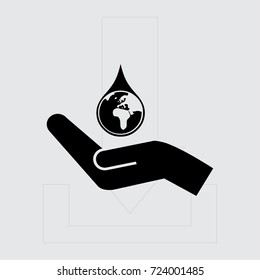 Eco symbol