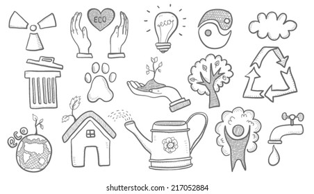 Eco symbols