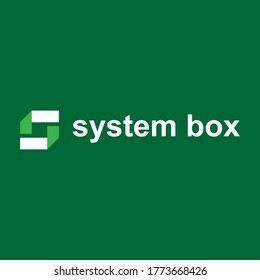 eco system box logistics and transport