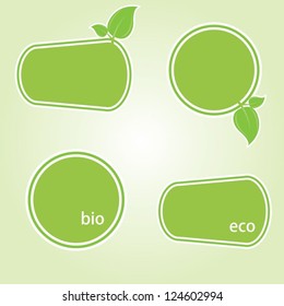 Eco tags