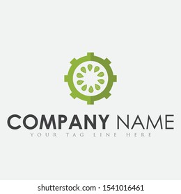 Eco Tech Logo design.this is high resolution,creative and unique eco tech company logo.you can use this logo for your company and website.this is print ready logo.