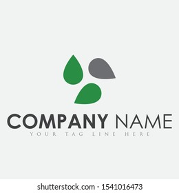 Eco Tech Logo design.this is high resolution,creative and unique eco tech company logo.you can use this logo for your company and website.this is print ready logo.
