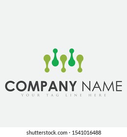 Eco Tech Logo design.this is high resolution,creative and unique eco tech company logo.you can use this logo for your company and website.this is print ready logo.