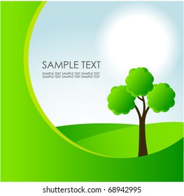 eco template