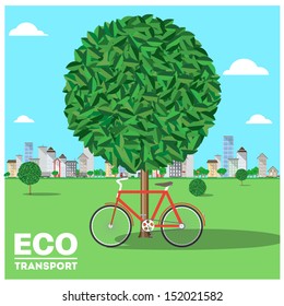 Eco transport