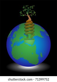 ECO tree