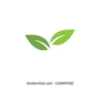 Letter J Eco Leaves Logo Icon Stock Vector (Royalty Free) 580296865