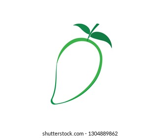 Eco Tree Leaf Logo Template shutterstock